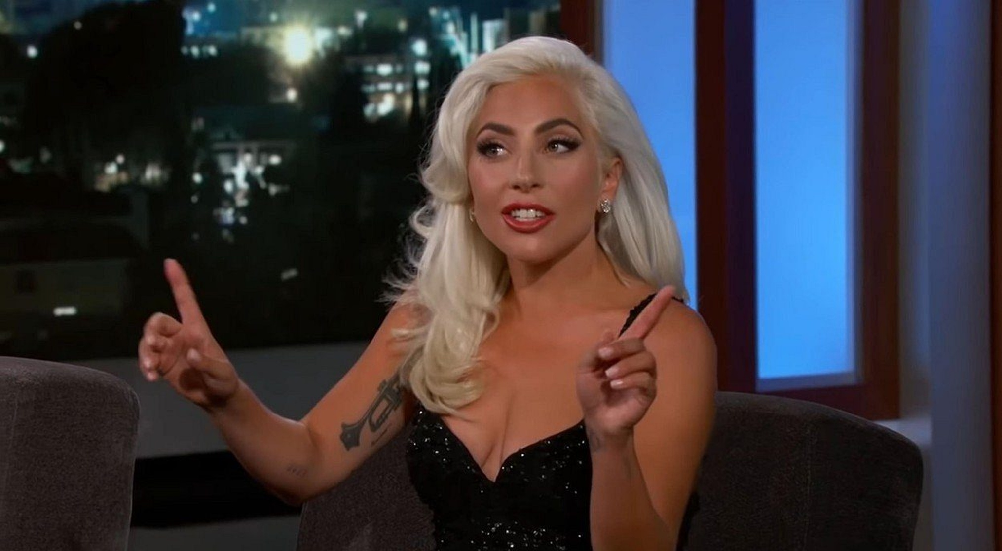 Lady GaGa Lady GaGa