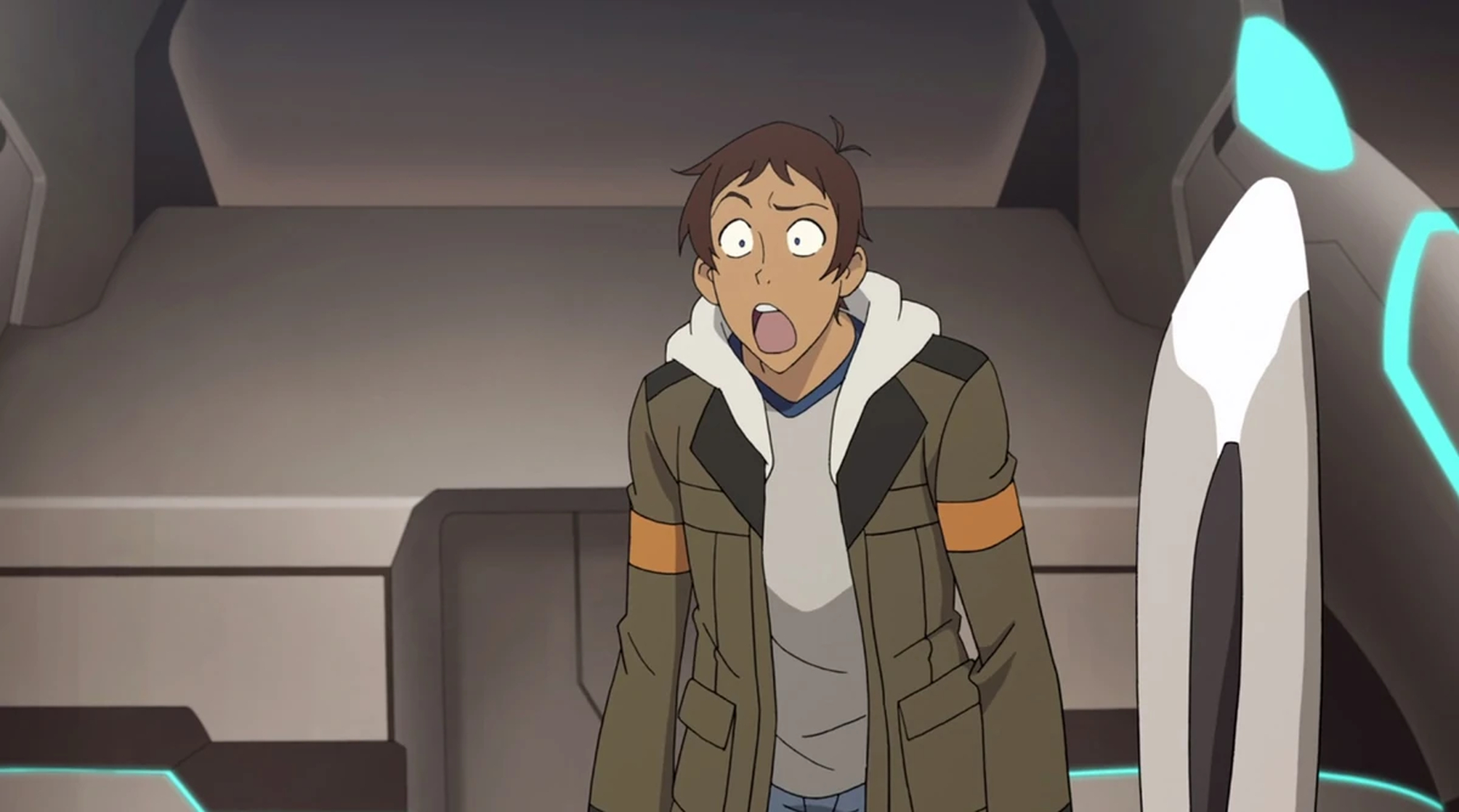 Lance (Voltron: Legendary Defender)