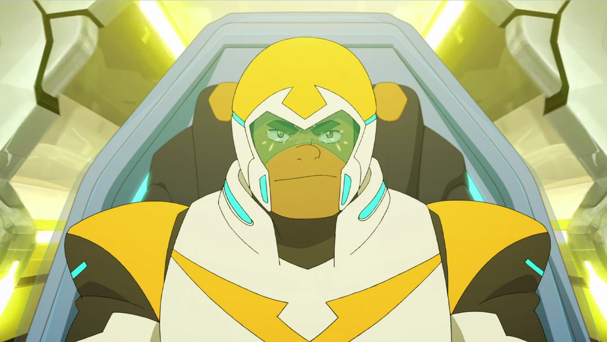 Hunk (Voltron: Legendary Defender)