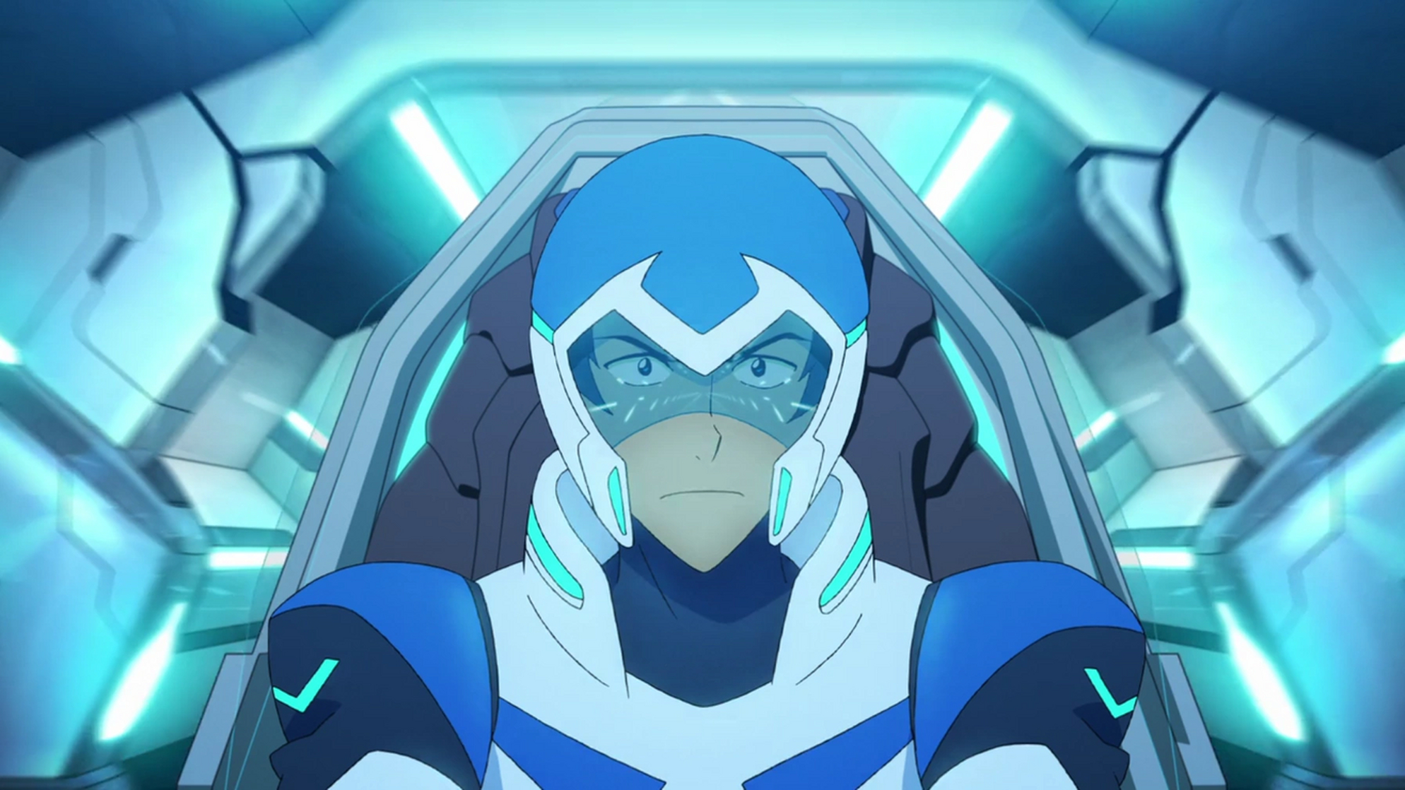 Lance (Voltron: Legendary Defender)