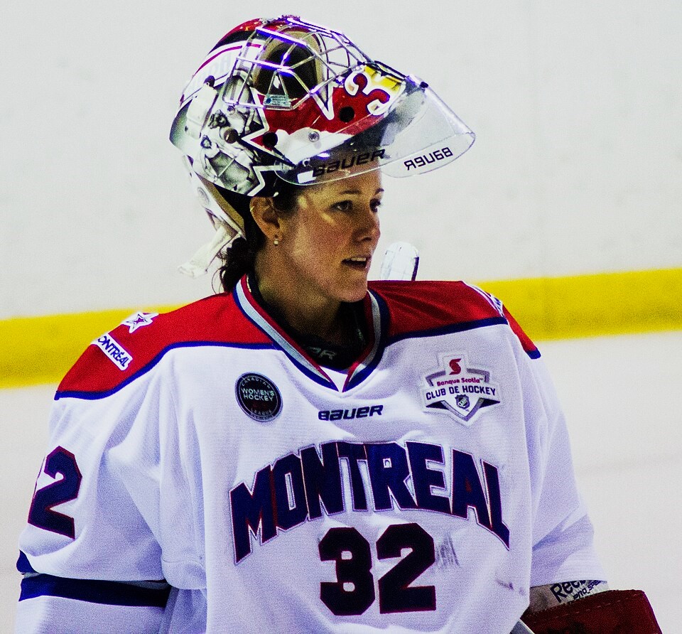 Charline Labonté