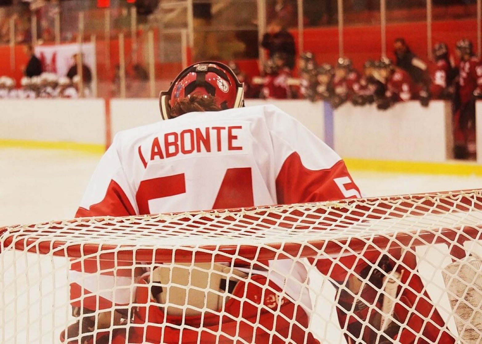 Charline Labonté