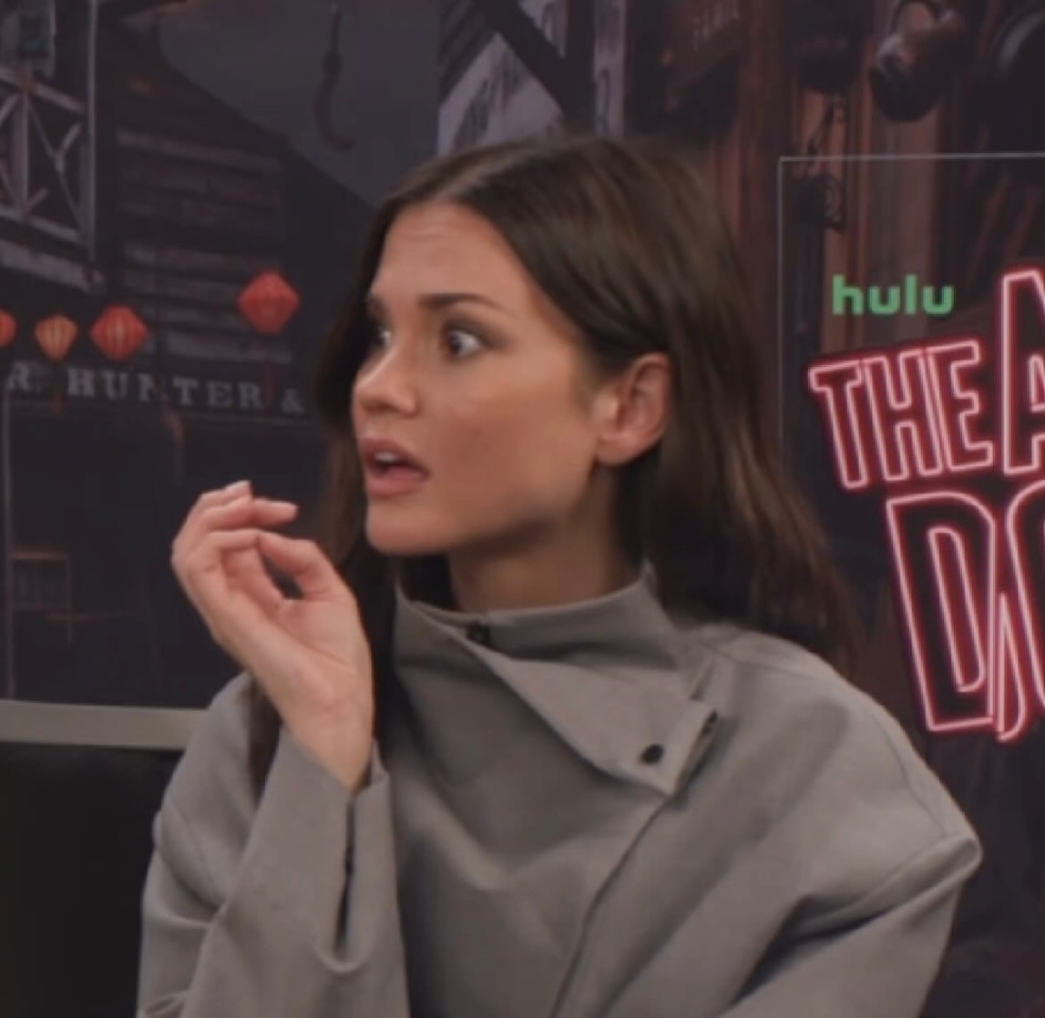 Maia Mitchell