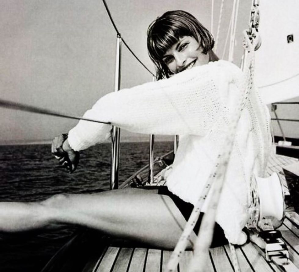 Linda Evangelista