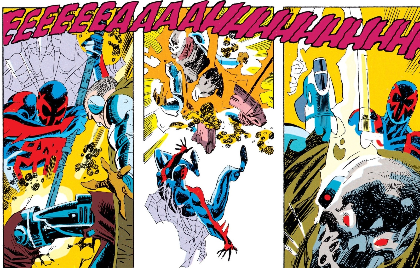 Spider-Man (Earth-2099)