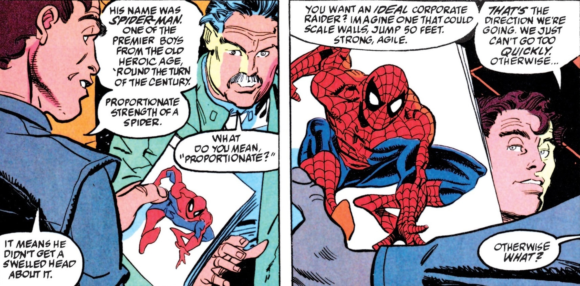 Spider-Man (Earth-2099)