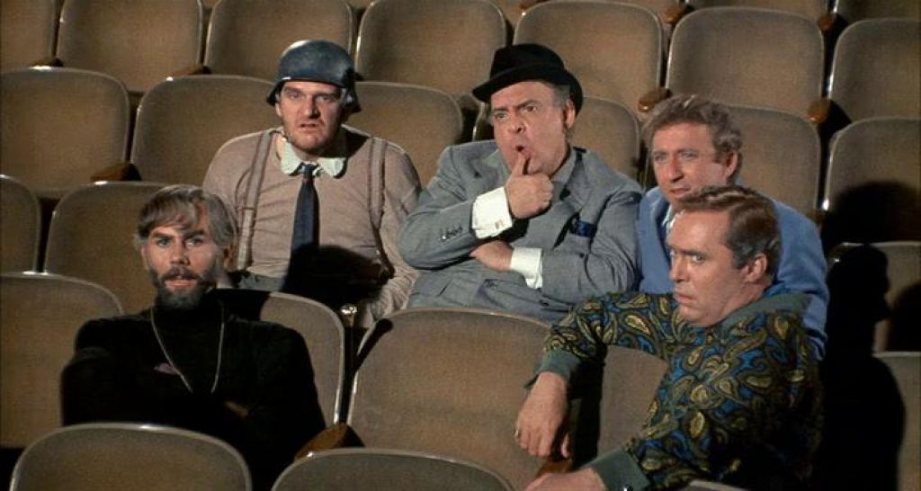 The Producers The Producers