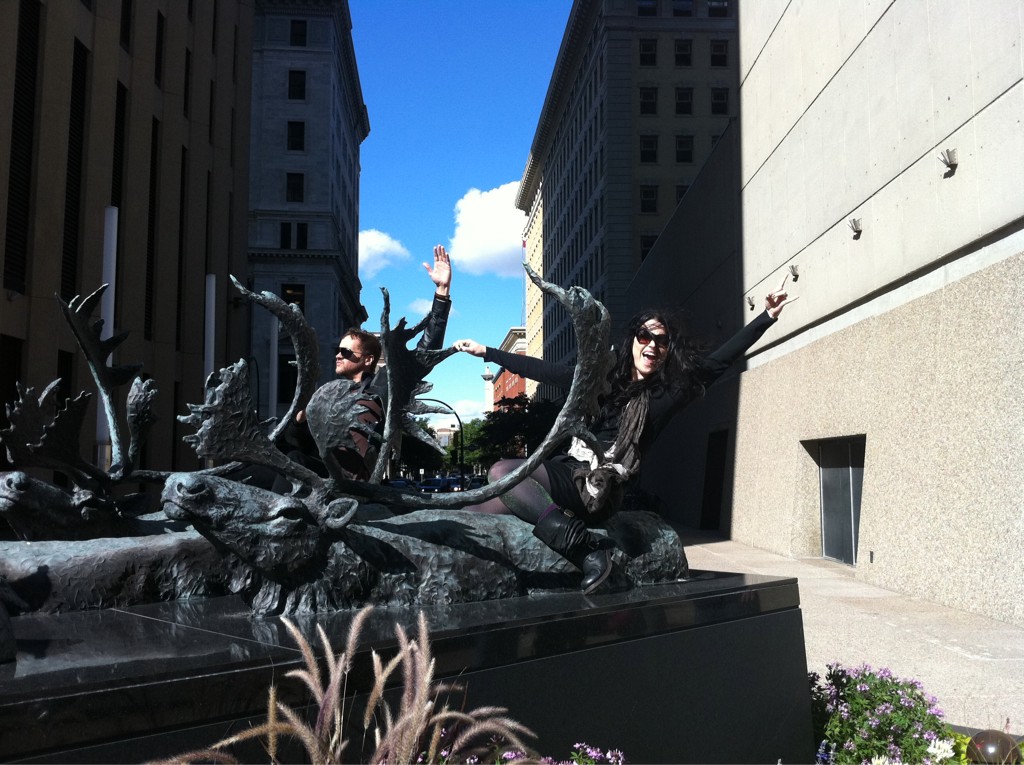 Evanescence