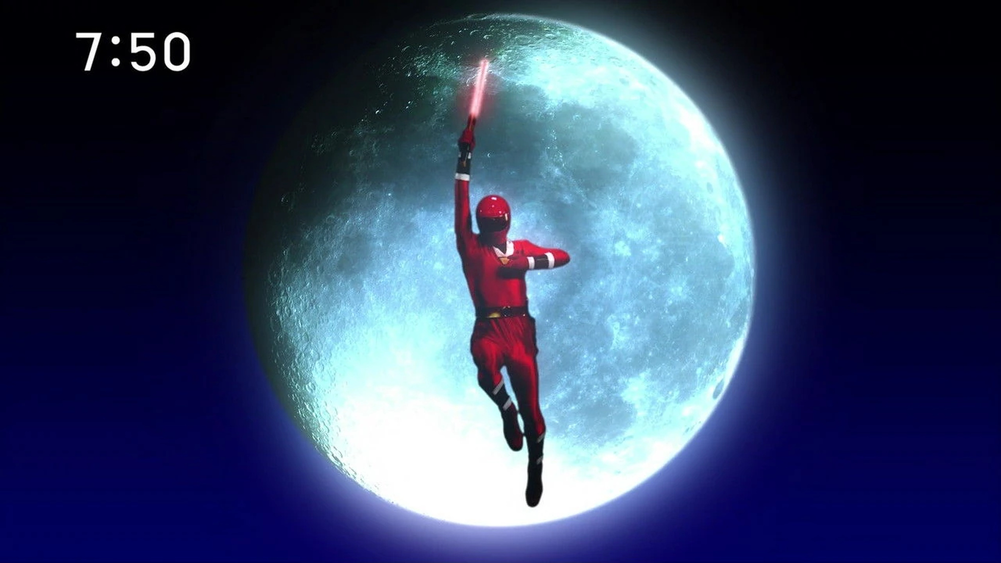 Sasuke (Kakuranger)