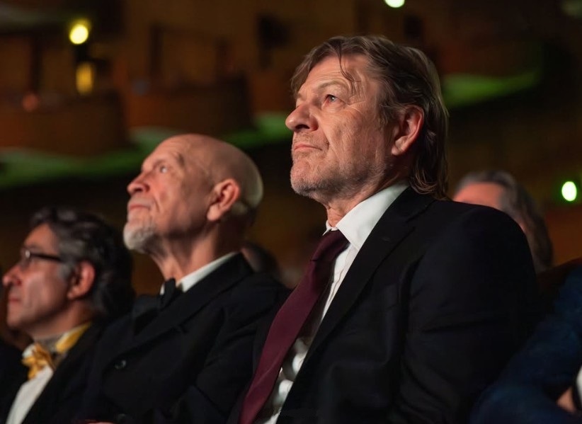 Sean Bean