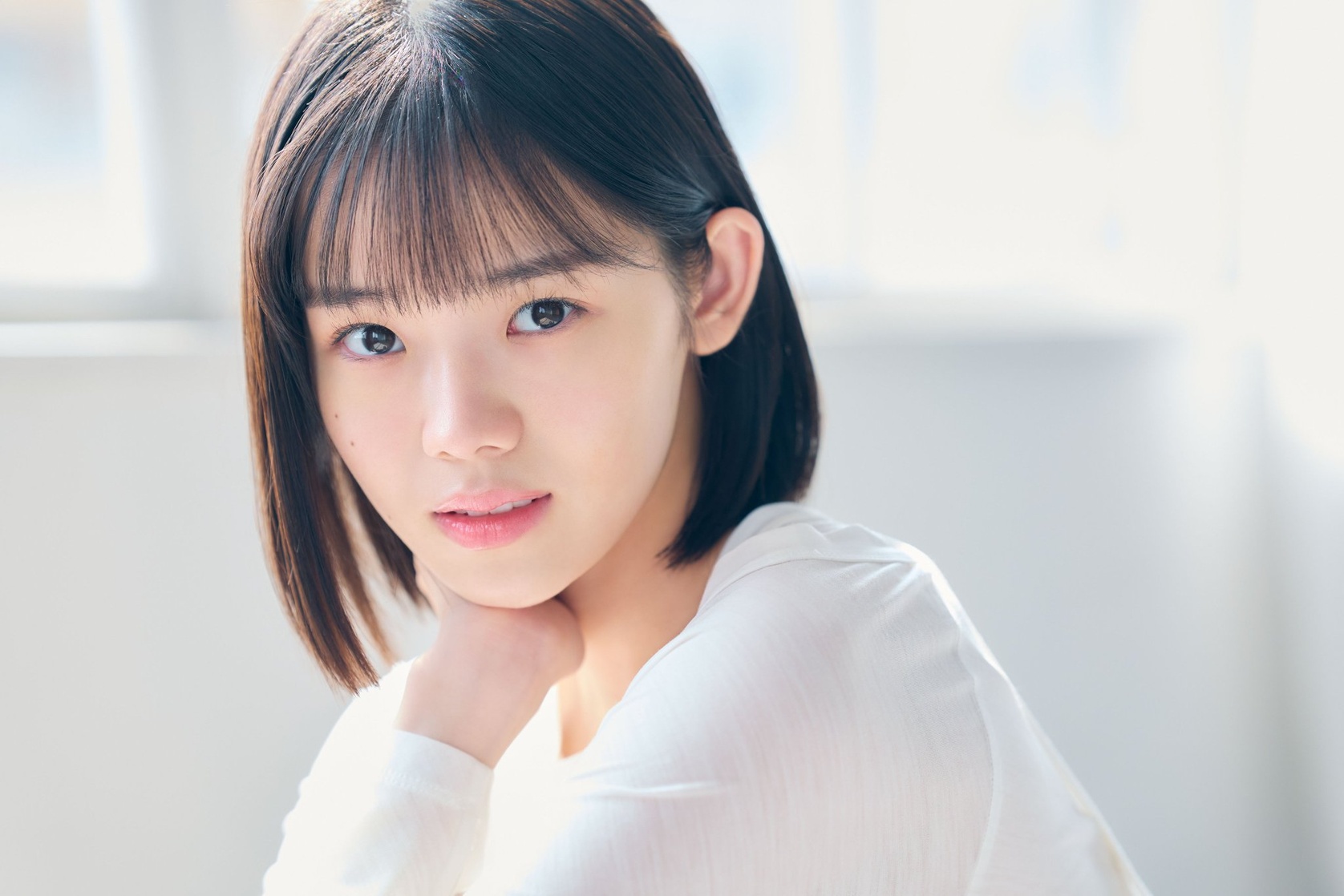 Kohaku Shida