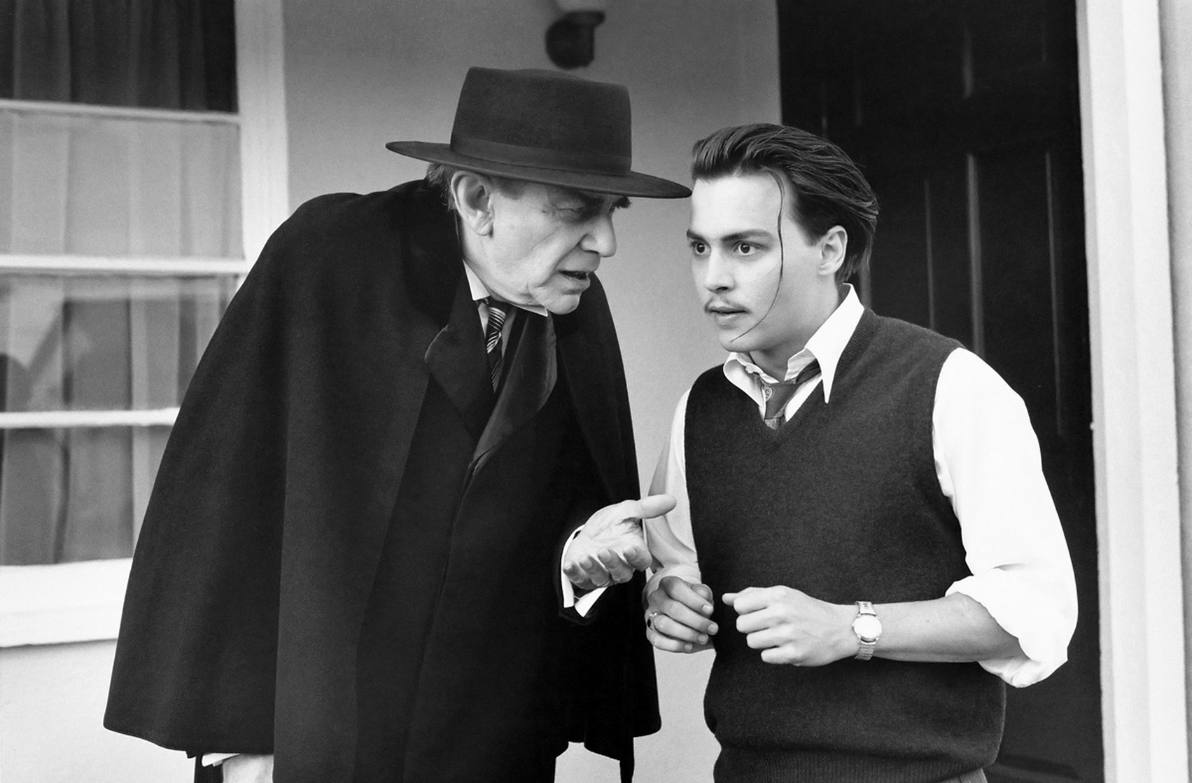 Ed Wood Ed Wood