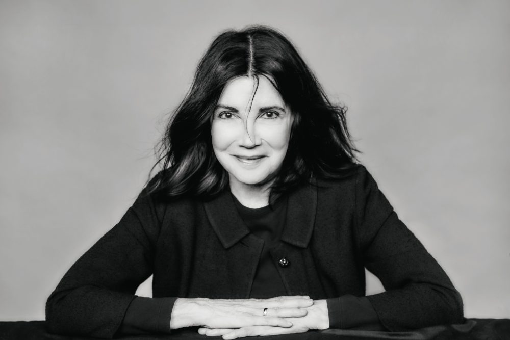 Carole Laure