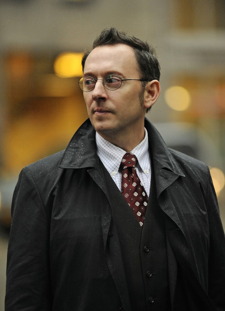 michael emerson joker