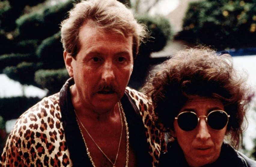 Eric Idle