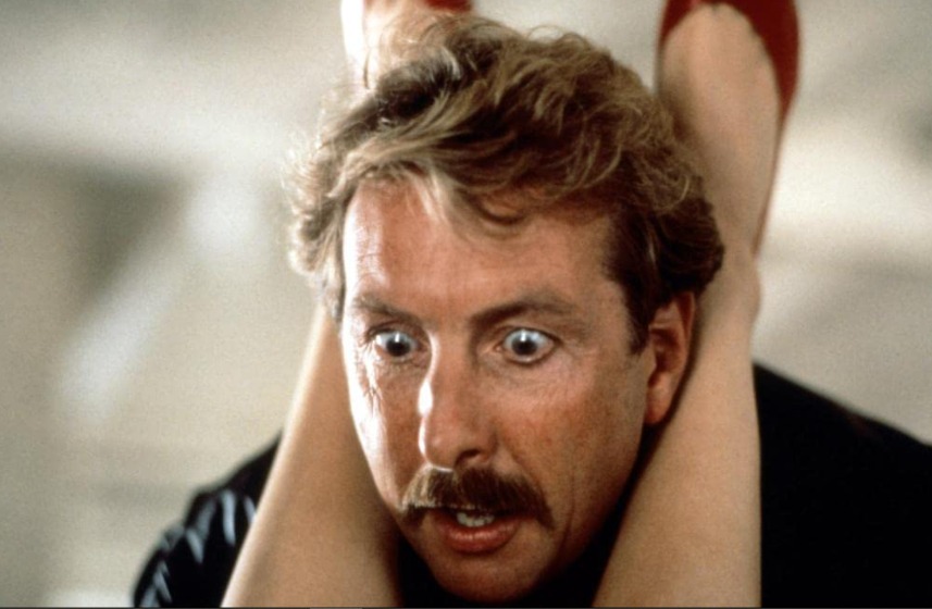 Eric Idle