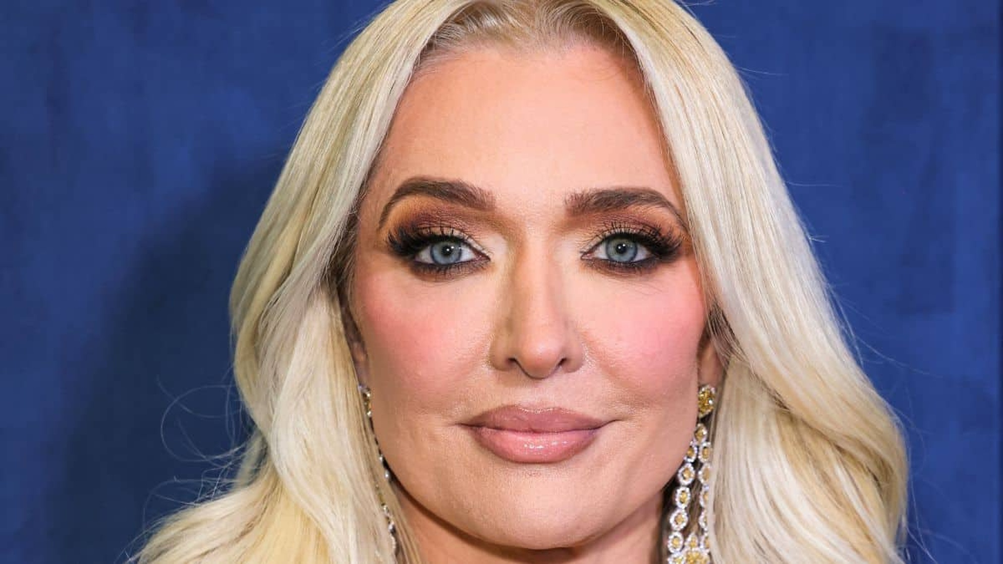 Erika Jayne Erika Jayne