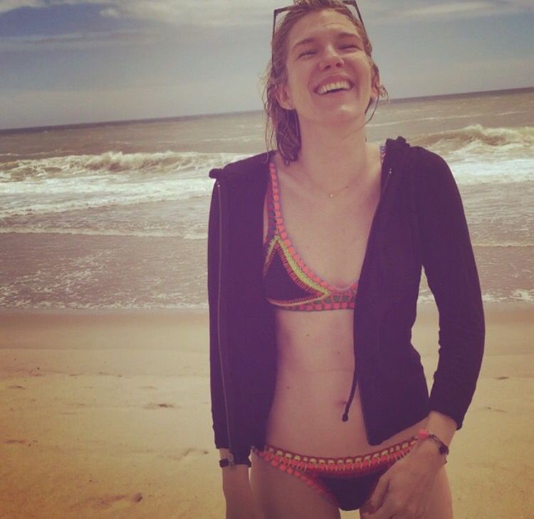 Lily Rabe Lily Rabe