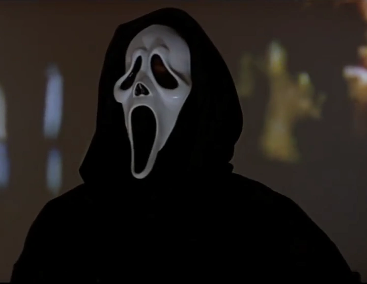 Ghostface