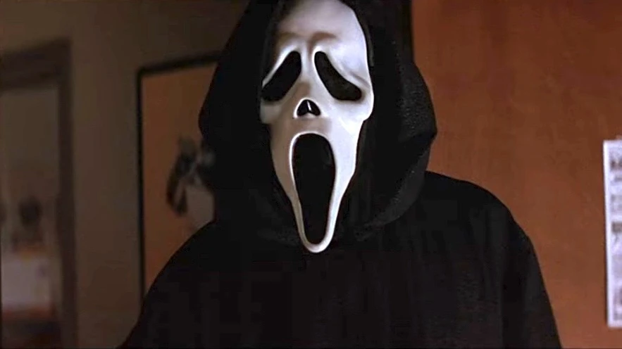 Ghostface