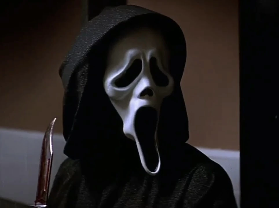 Ghostface