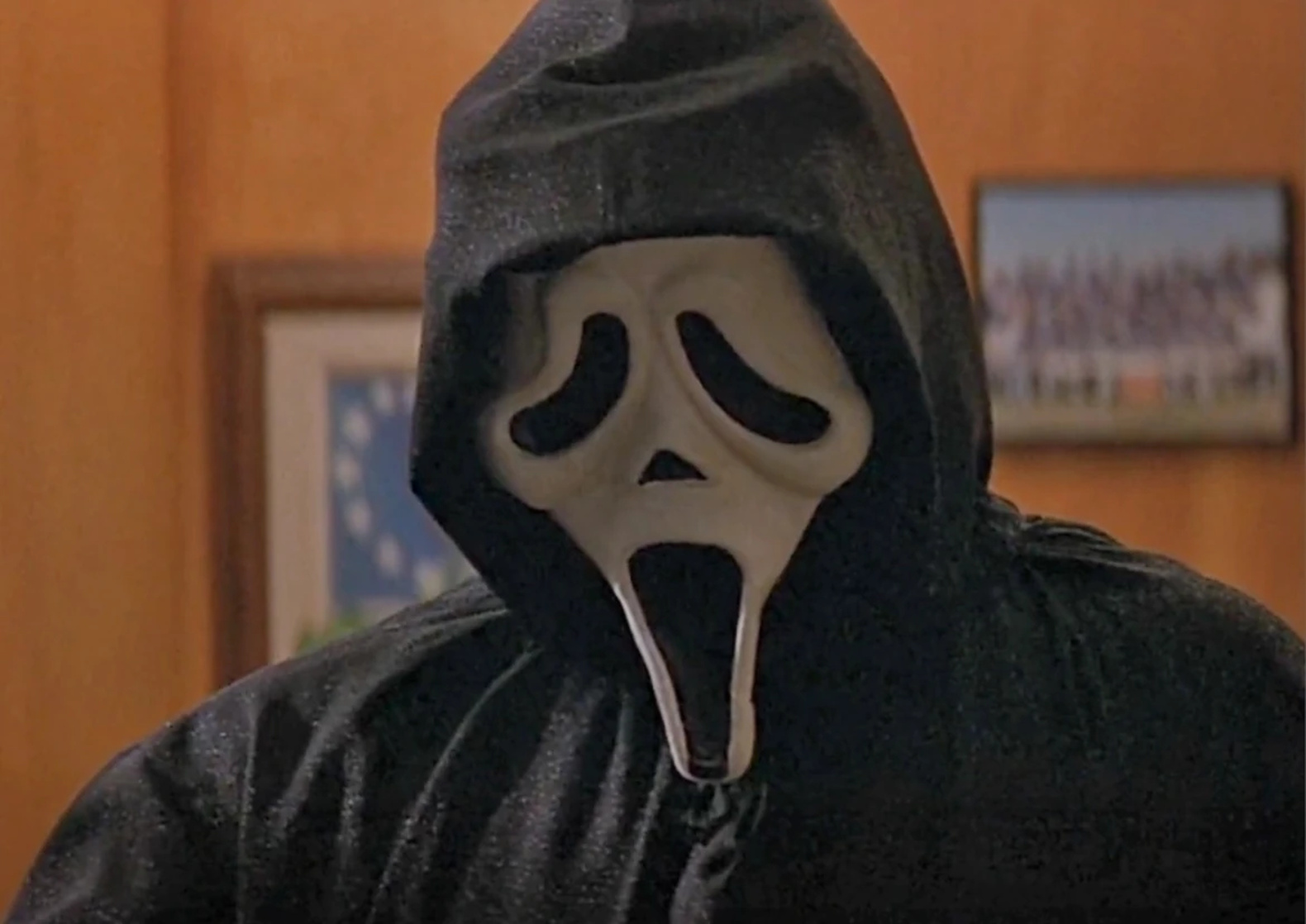 Ghostface
