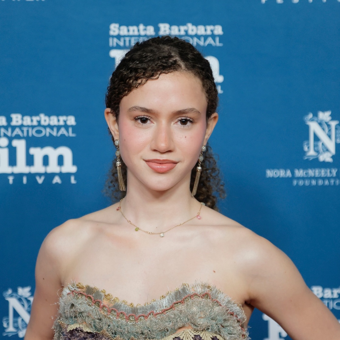 Chloe Coleman