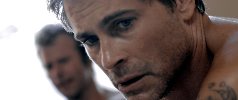Jeremy Piven