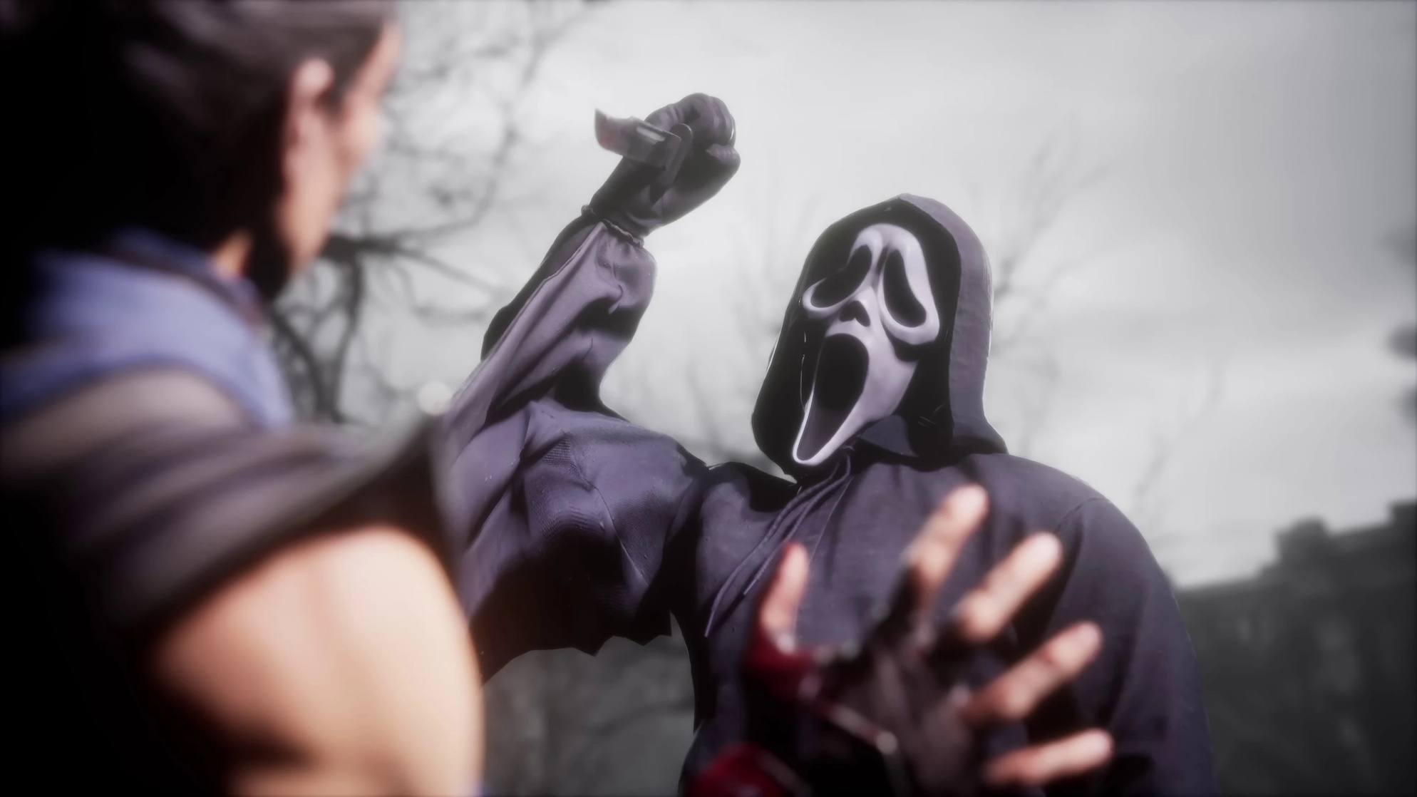 Ghostface