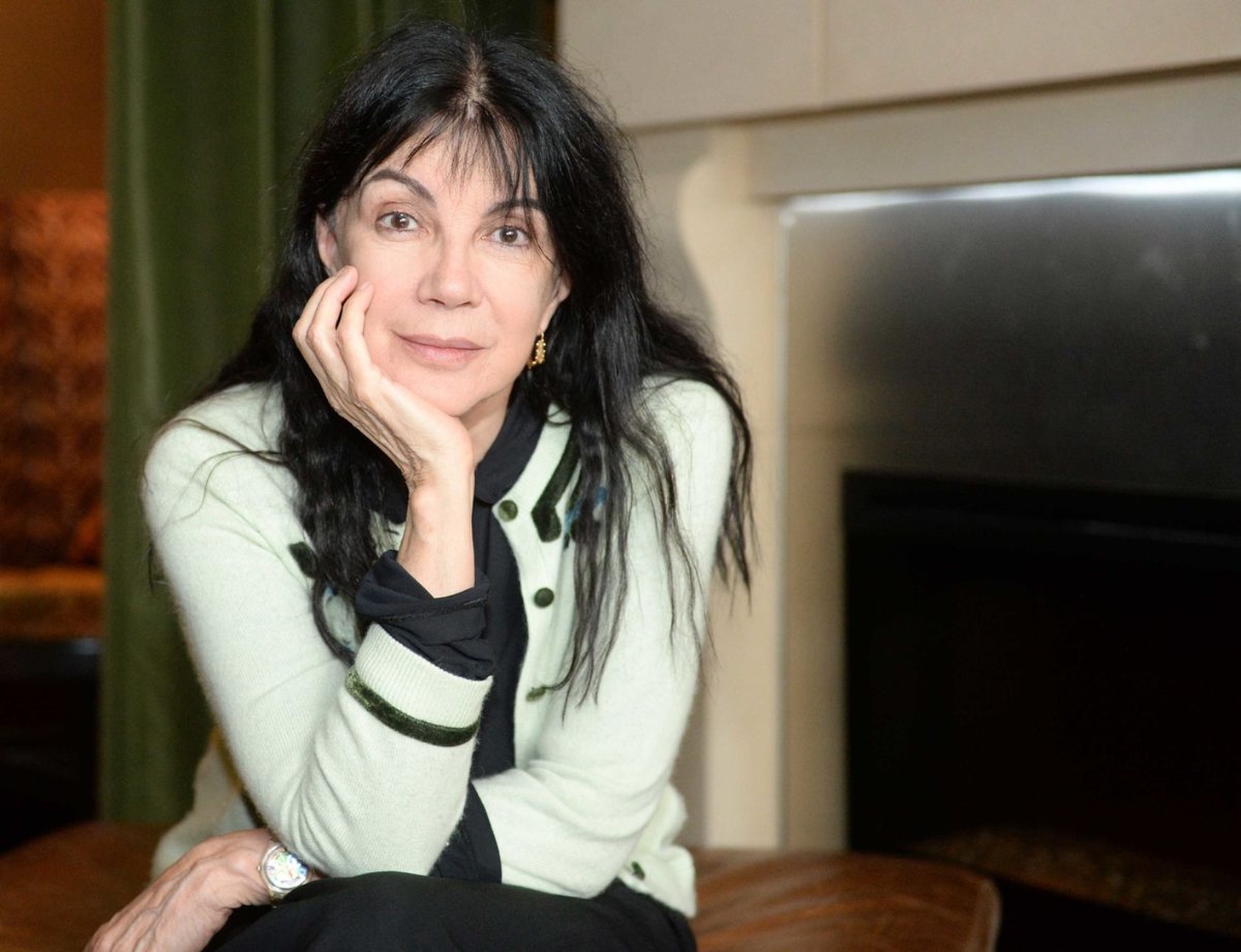 Carole Laure