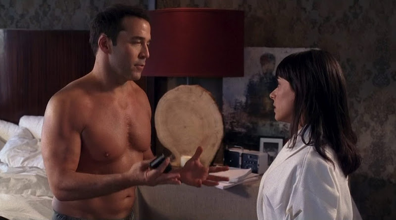 Jeremy Piven