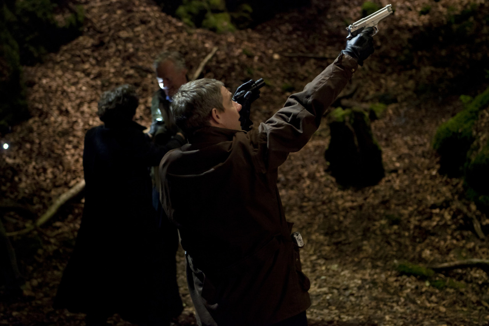 Sherlock