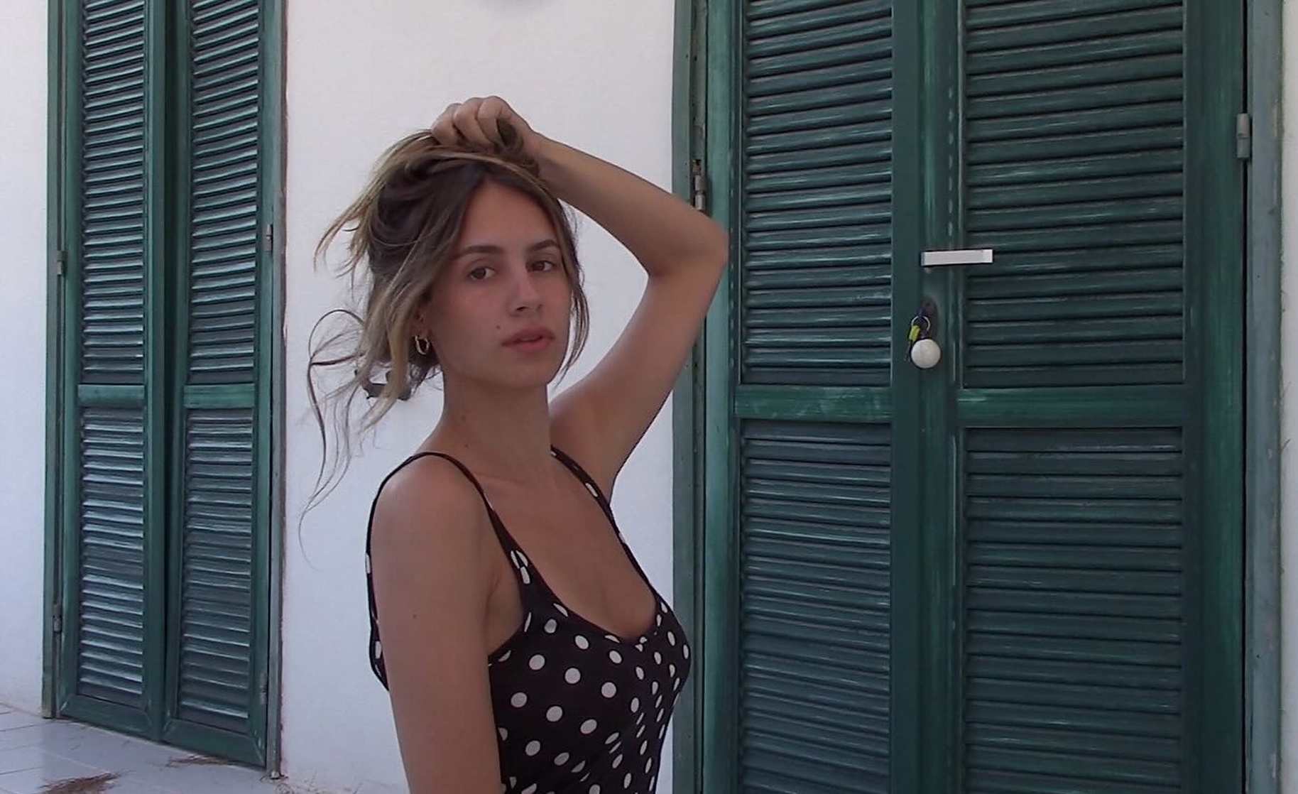 Nell Verlaque
