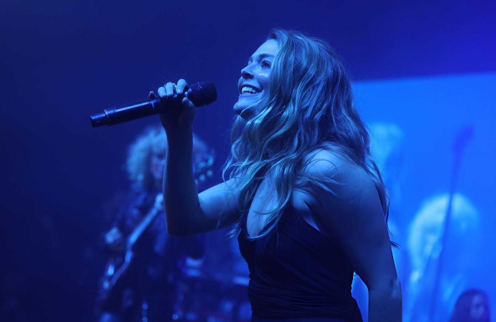 Maggie Rogers