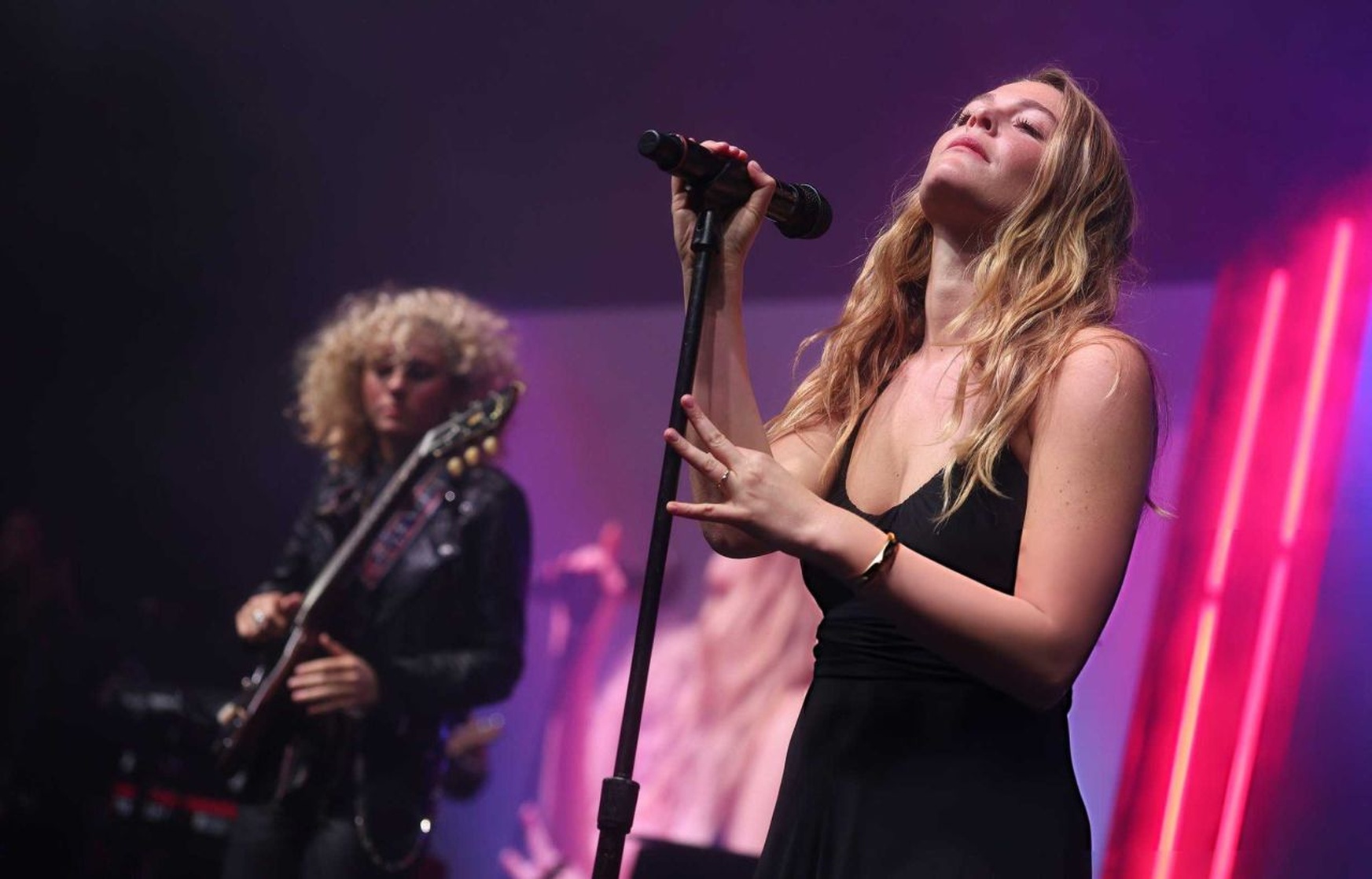 Maggie Rogers