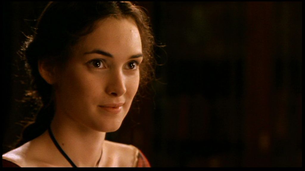 Little Women Little Women