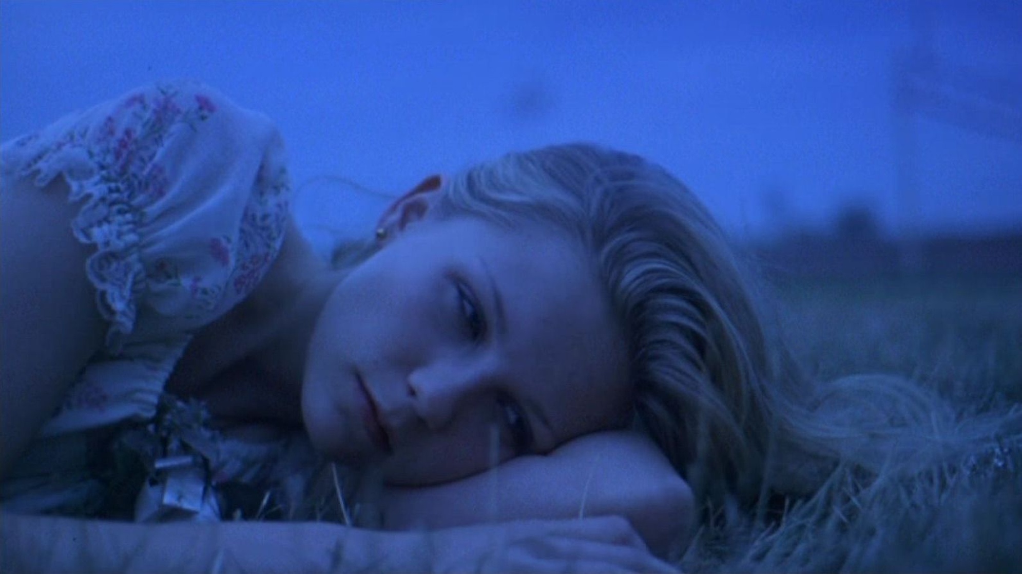 The Virgin Suicides