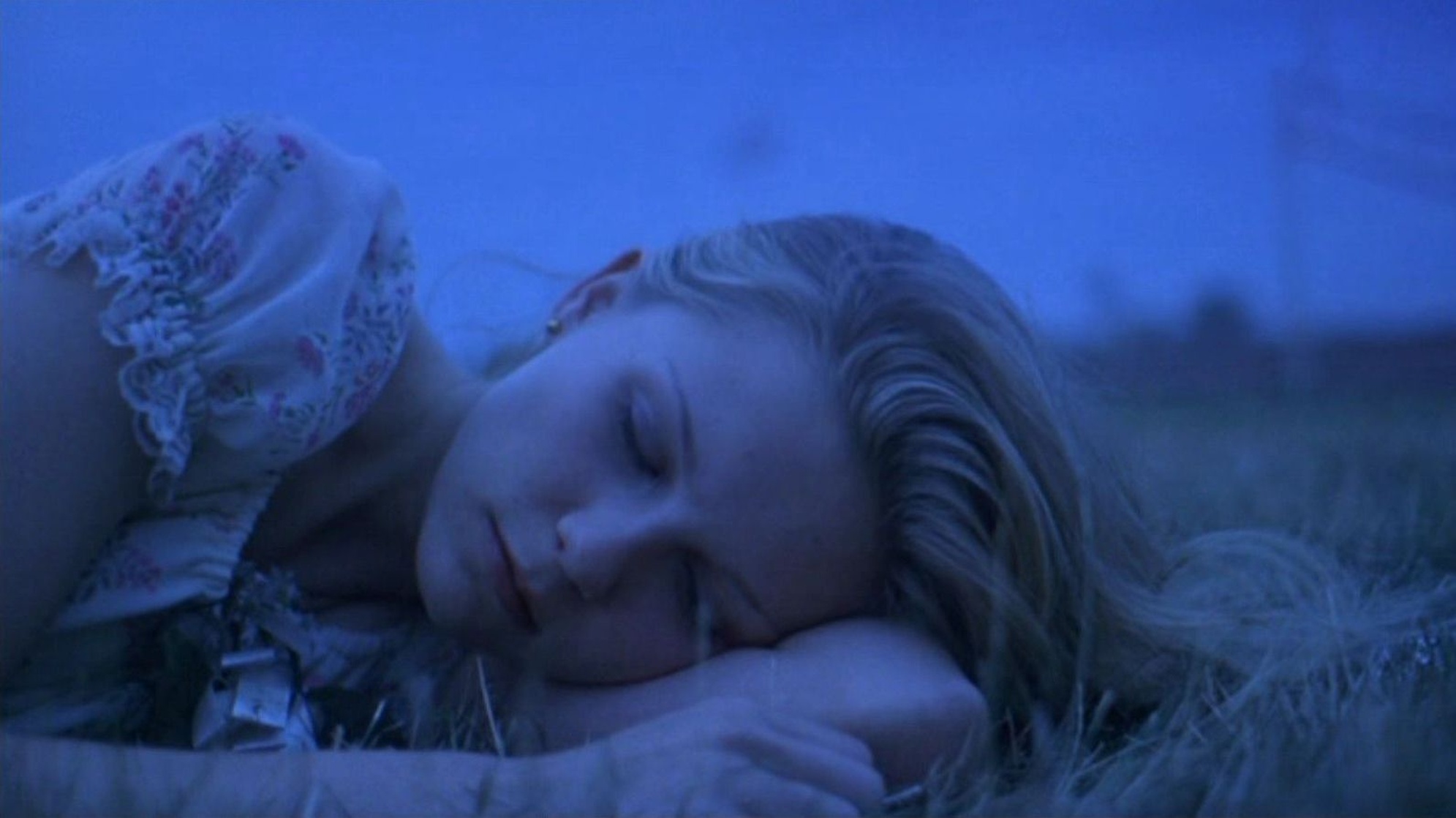 The Virgin Suicides