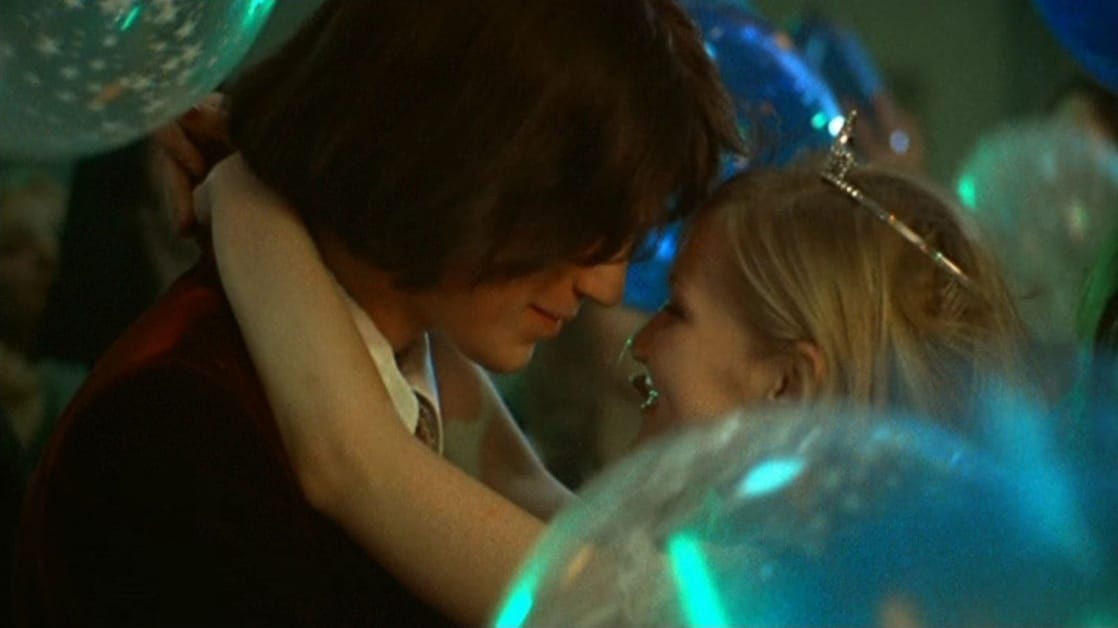 The Virgin Suicides The Virgin Suicides
