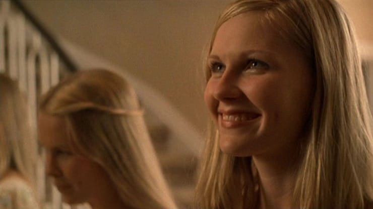 Picture Of The Virgin Suicides