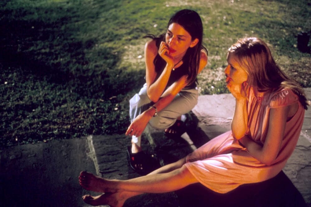 Picture Of The Virgin Suicides