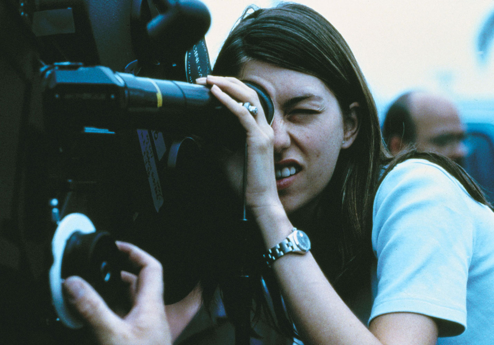 1999 The Virgin Suicides 1999 The Virgin Suicides