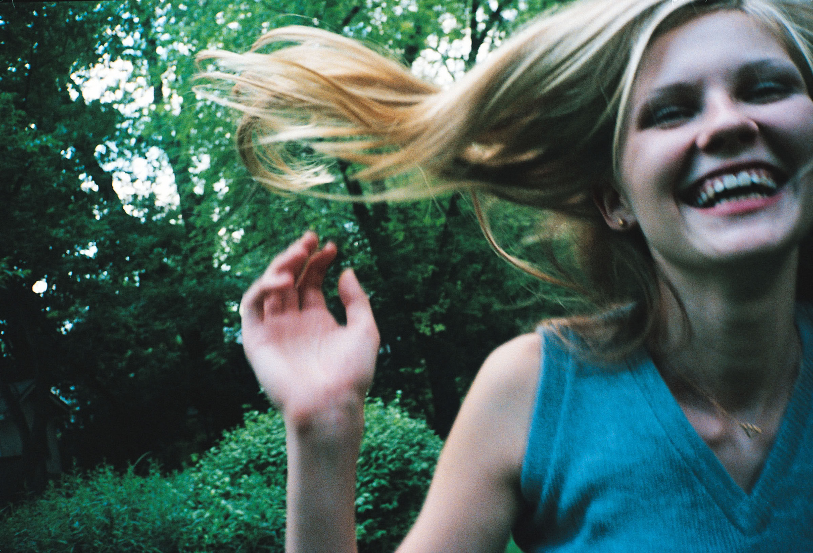 The Virgin Suicides The Virgin Suicides