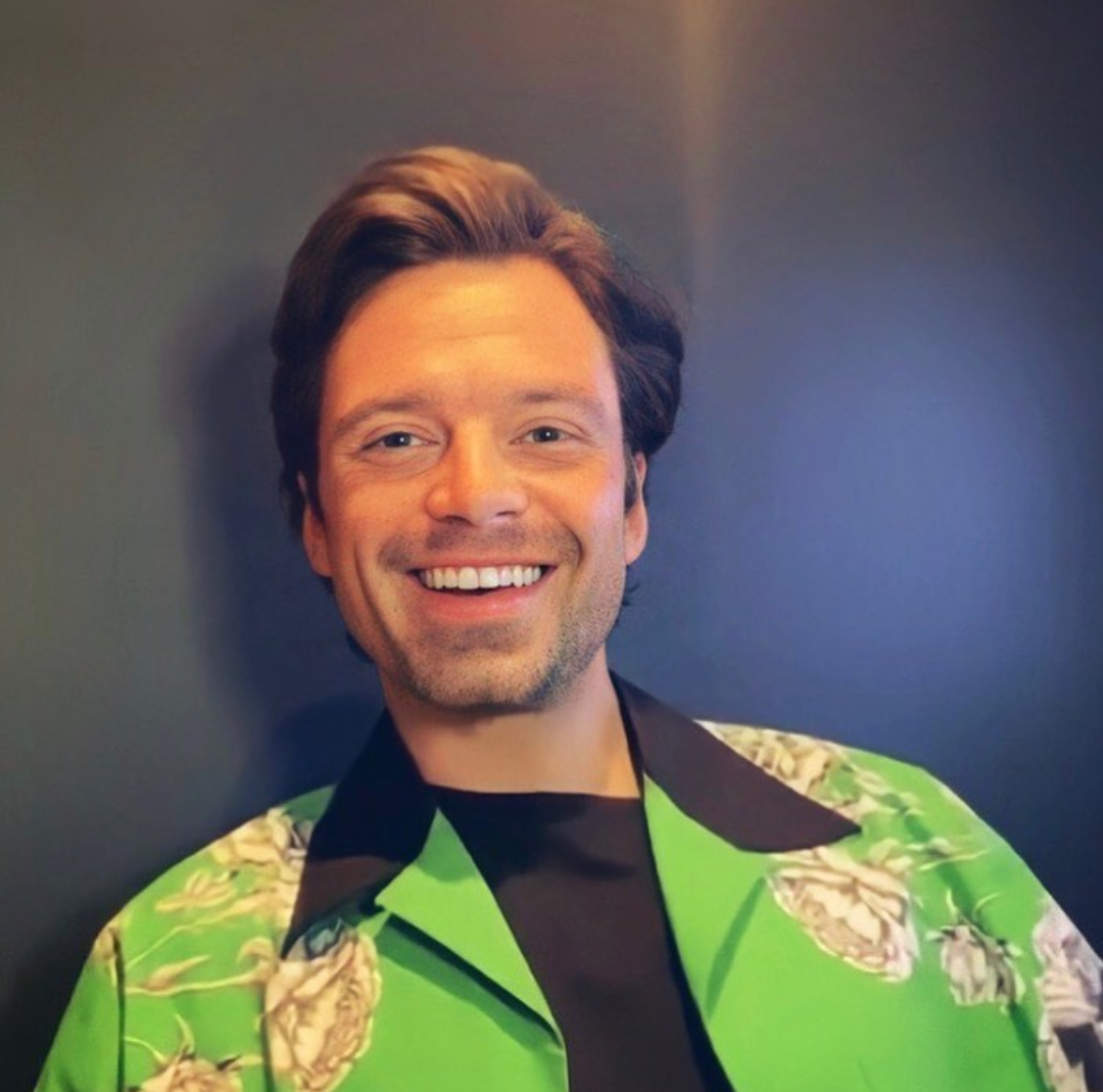 Sebastian Stan