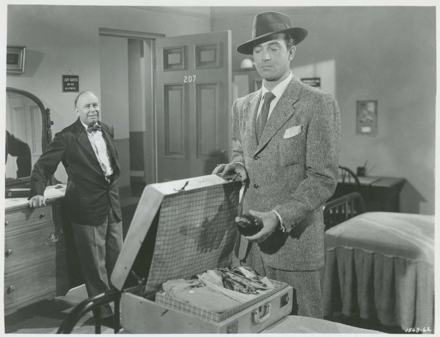 John Payne