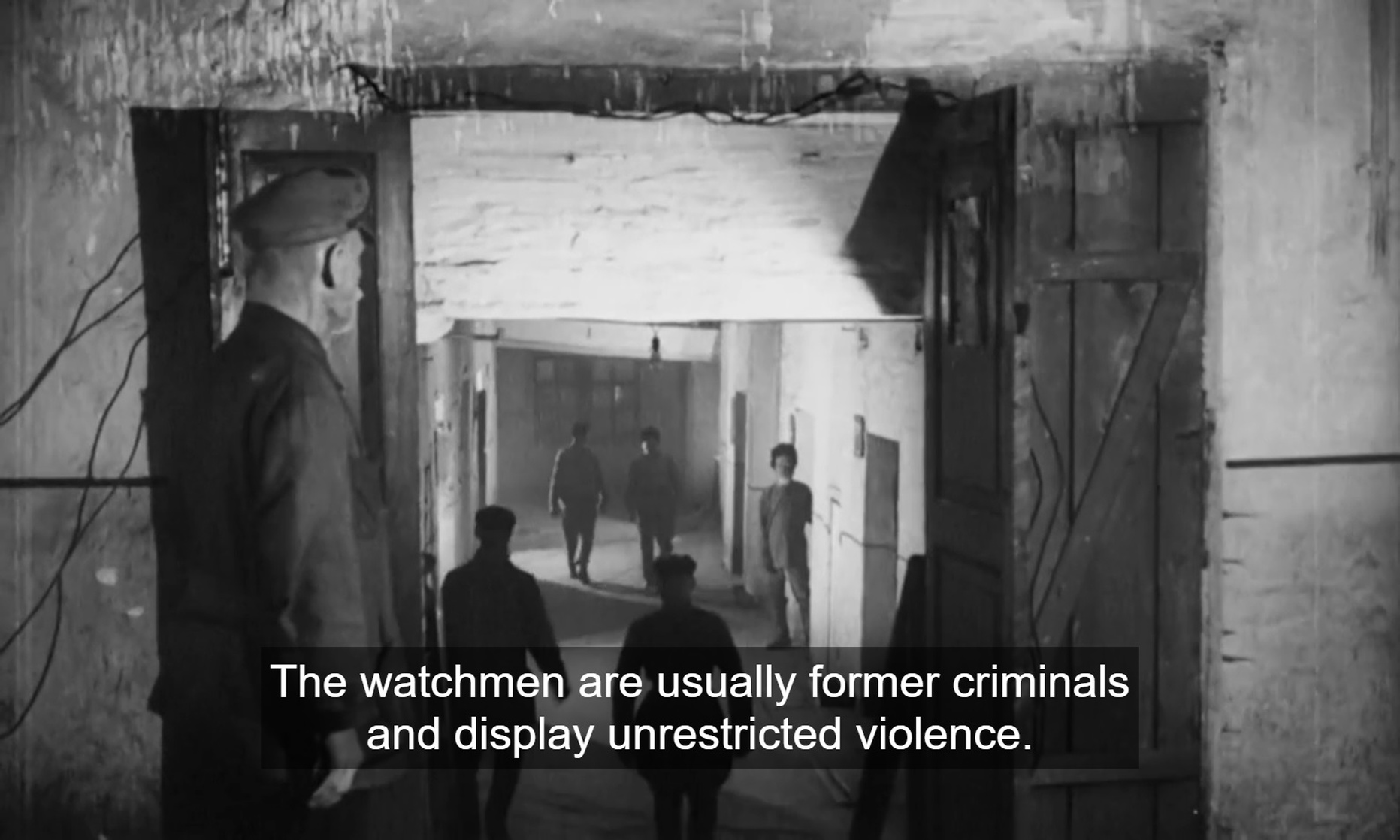 Gulag: The History