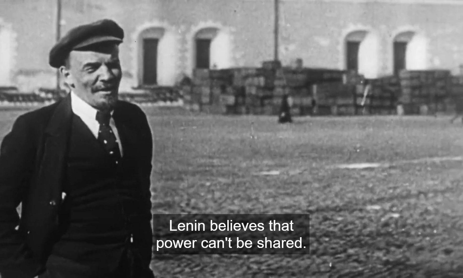 Gulag: The History