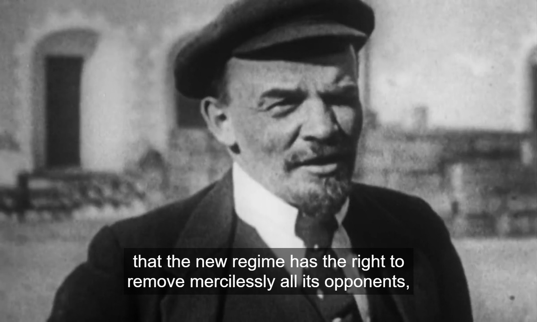 Gulag: The History
