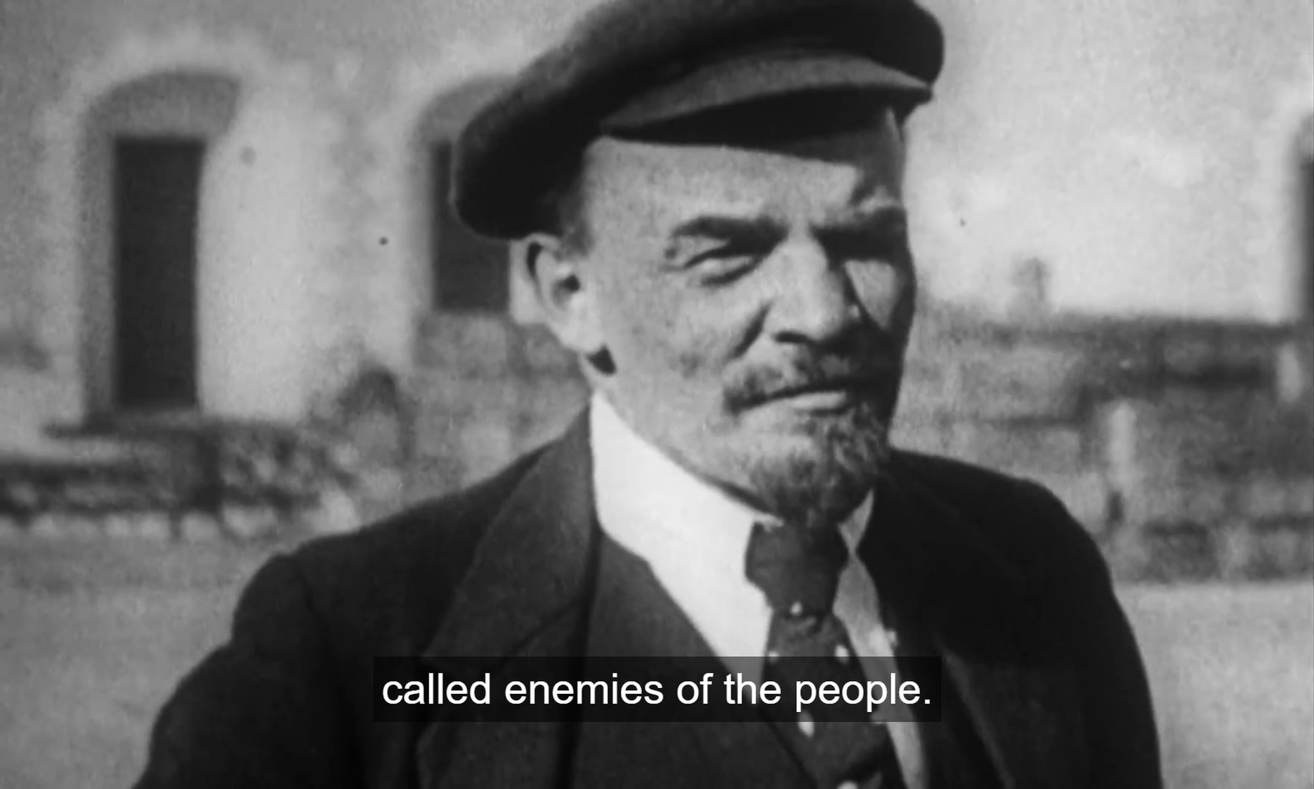 Gulag: The History