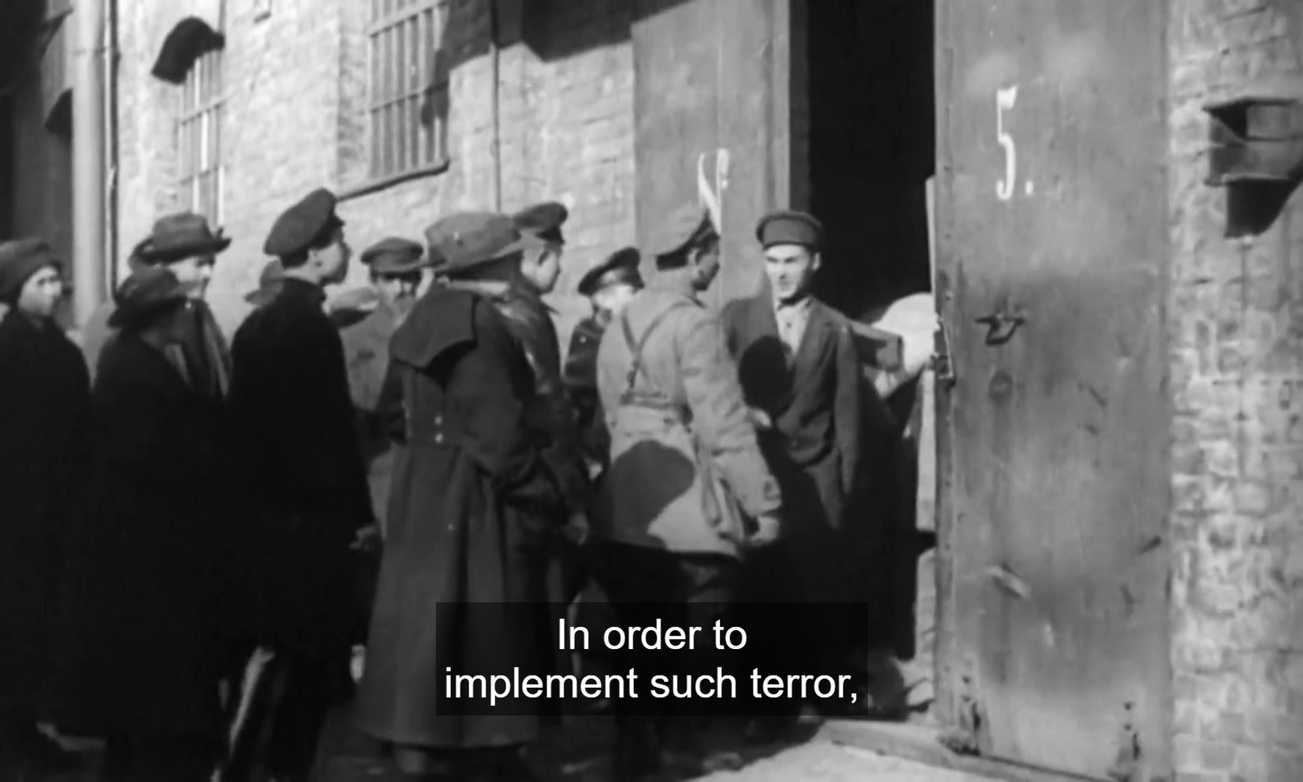 Gulag: The History